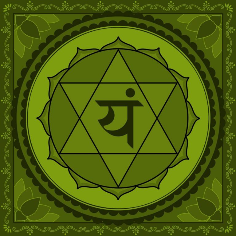 Download Free 13+ Le Chakra Du Coeur