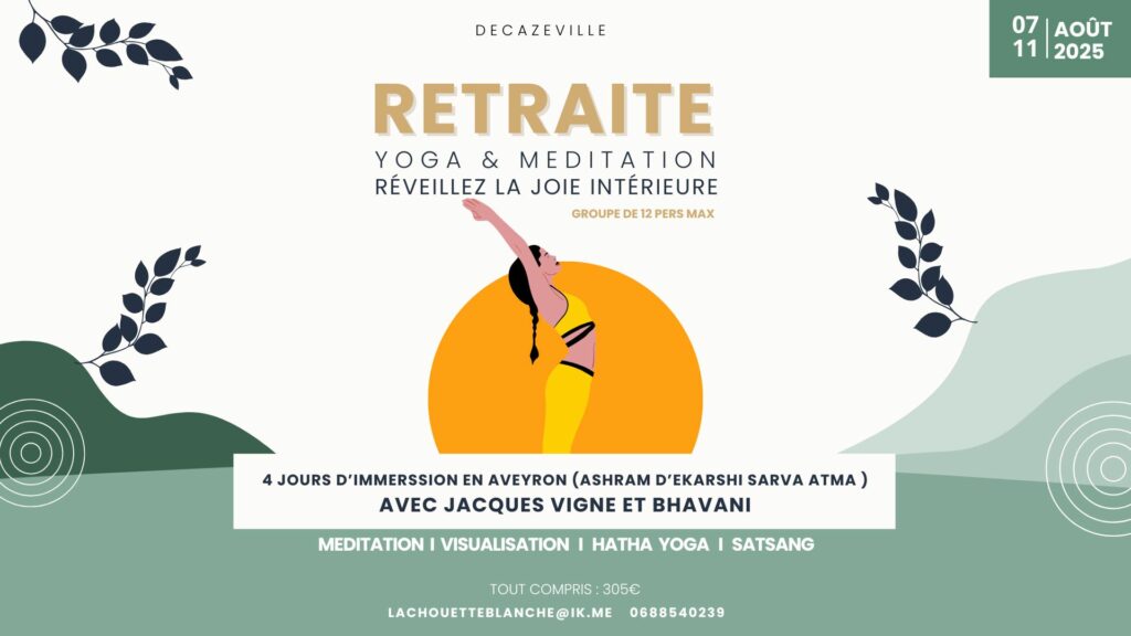 Stage en Aout 2025 à Decazeville